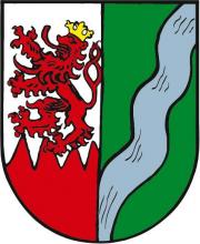 Wappen von Dernbach in der Pfalz